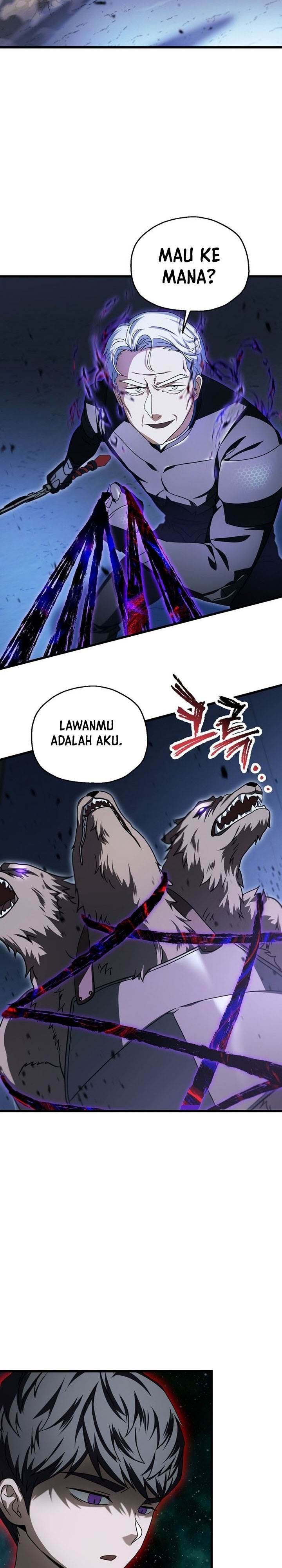 Read Player Who Can’t Level Up (ID) Manga Online