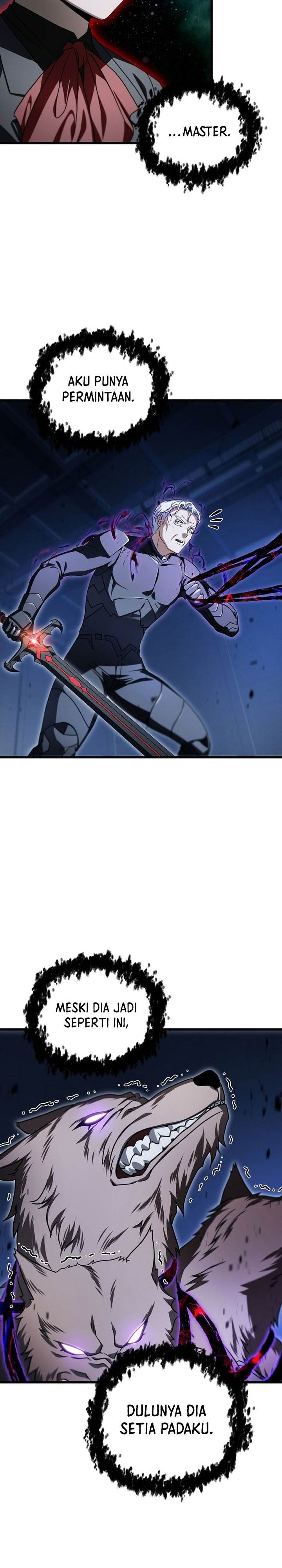 Read Player Who Can’t Level Up (ID) Manga Online