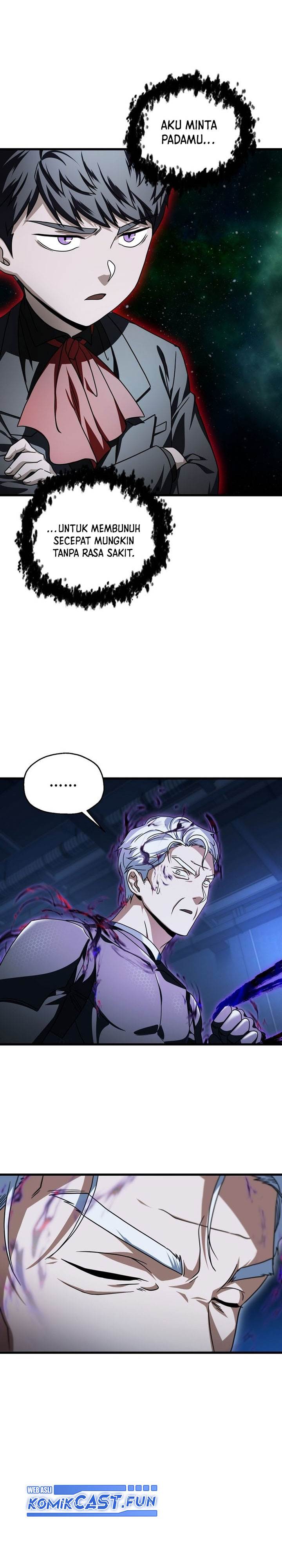 Read Player Who Can’t Level Up (ID) Manga Online