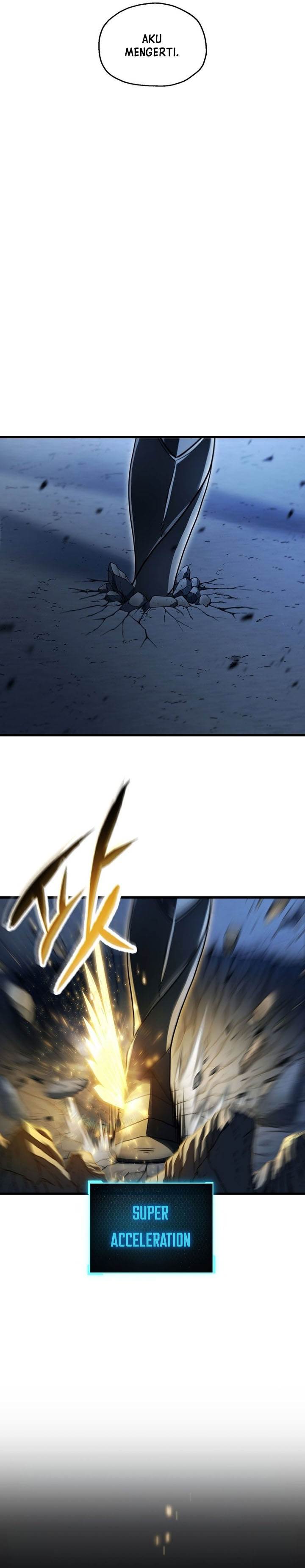 Read Player Who Can’t Level Up (ID) Manga Online