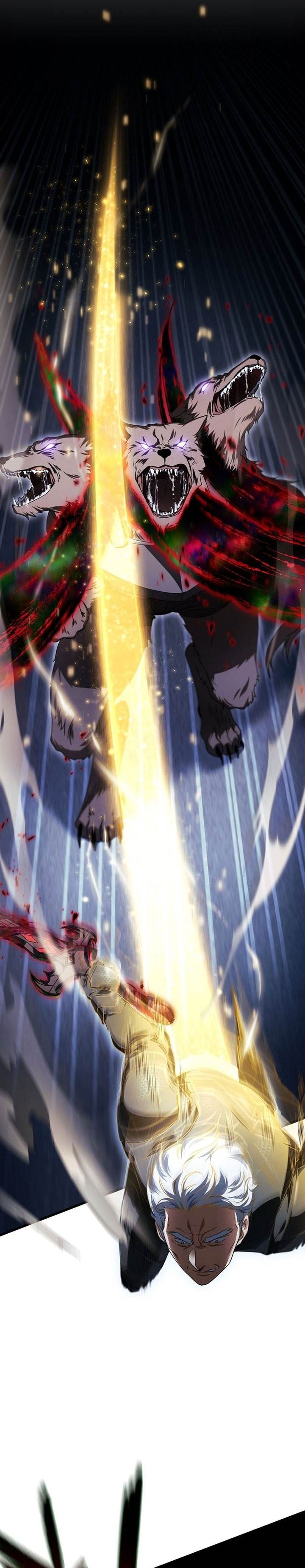 Read Player Who Can’t Level Up (ID) Manga Online