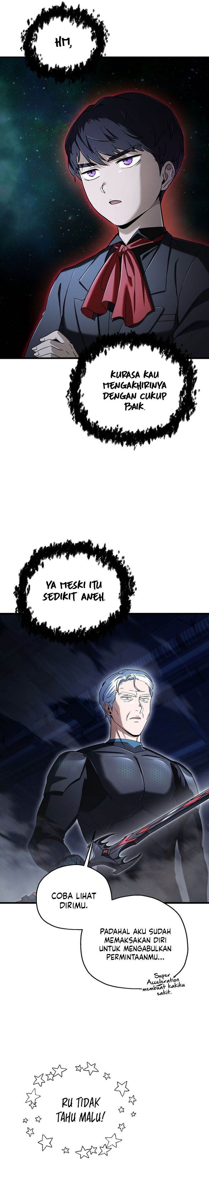 Read Player Who Can’t Level Up (ID) Manga Online