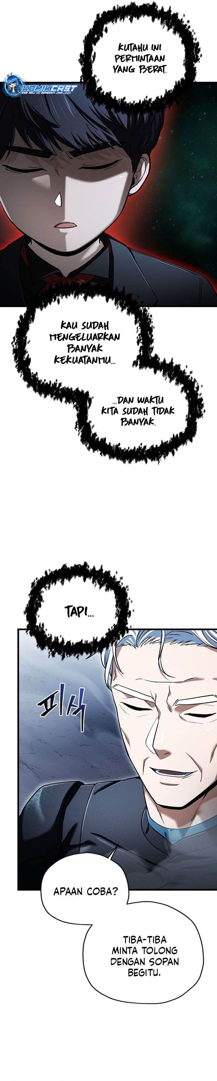 Read Player Who Can’t Level Up (ID) Manga Online