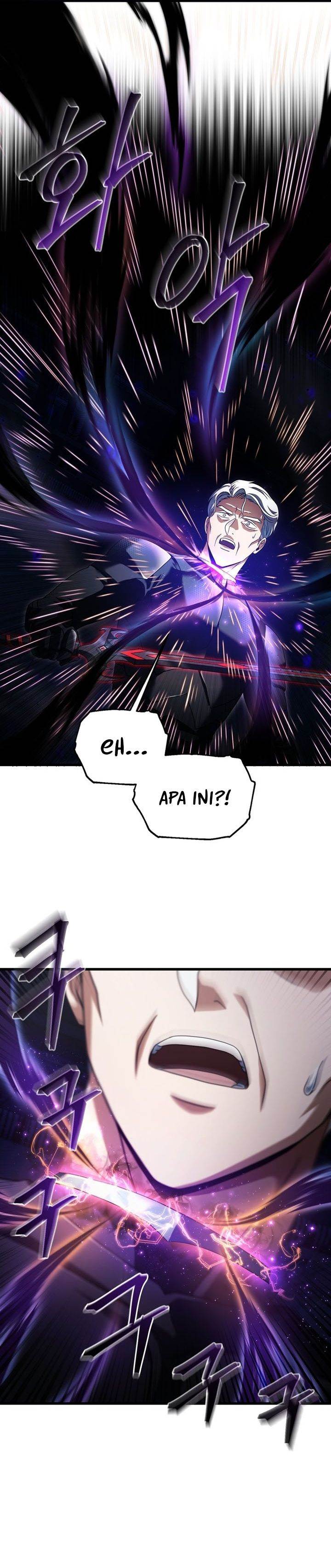 Read Player Who Can’t Level Up (ID) Manga Online