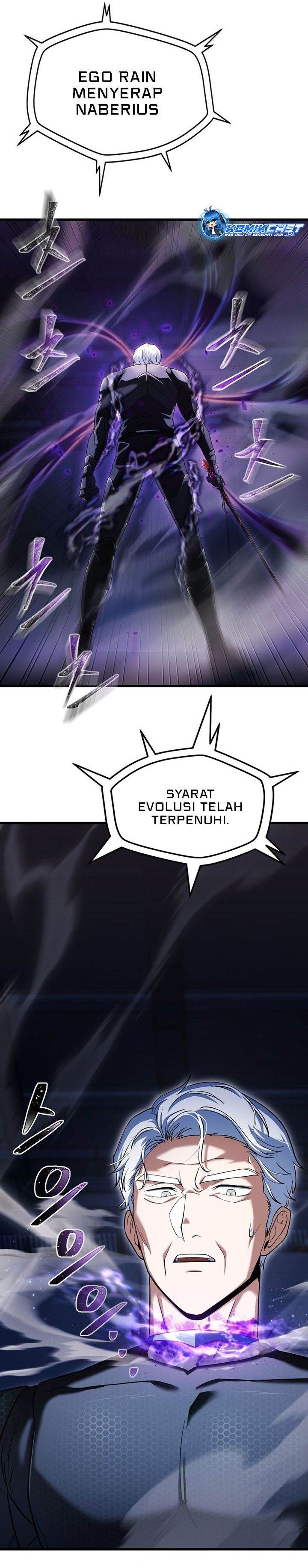 Read Player Who Can’t Level Up (ID) Manga Online