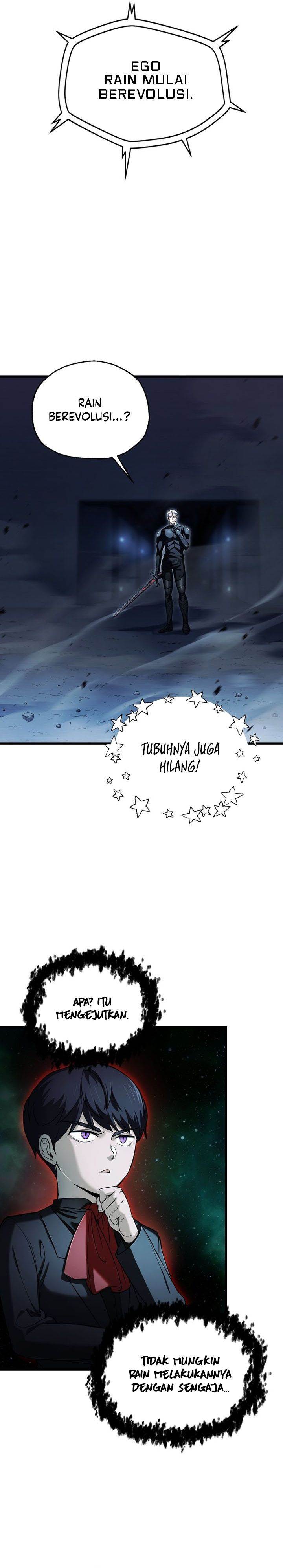 Read Player Who Can’t Level Up (ID) Manga Online