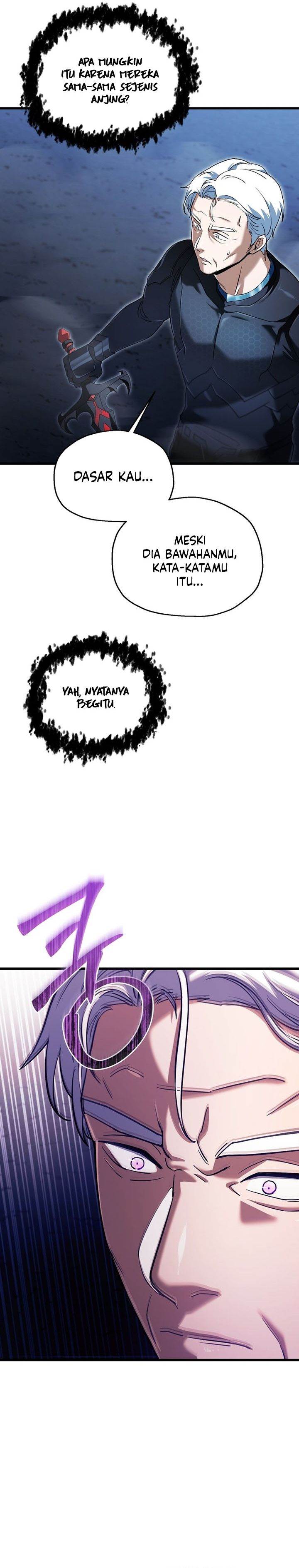 Read Player Who Can’t Level Up (ID) Manga Online