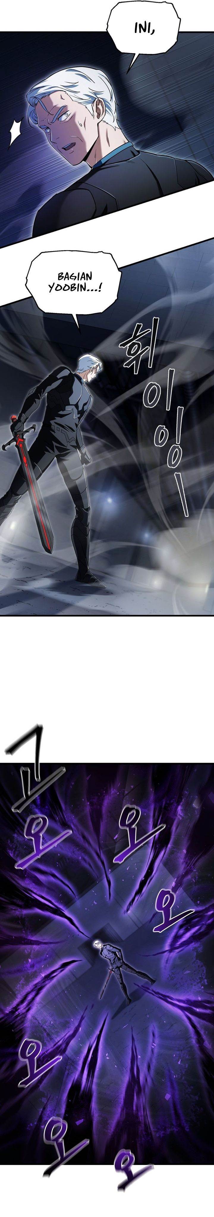 Read Player Who Can’t Level Up (ID) Manga Online