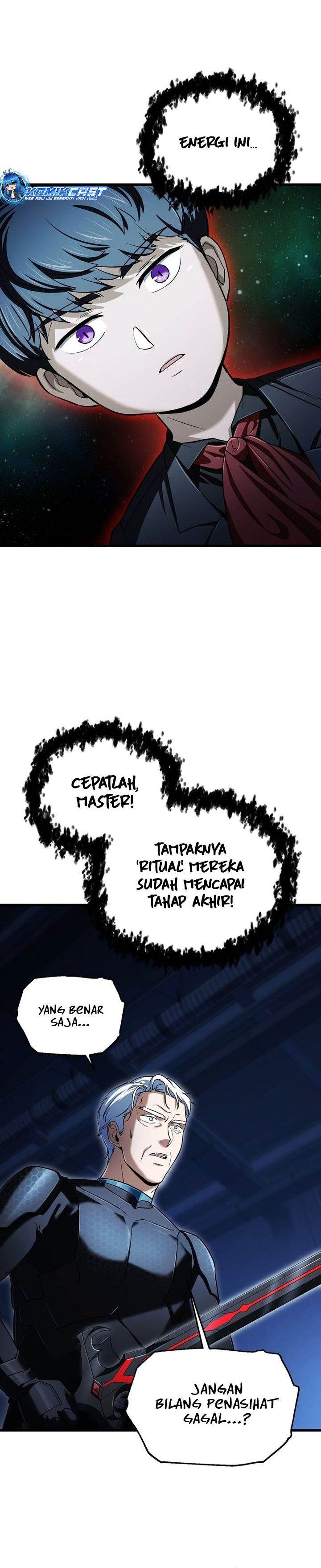 Read Player Who Can’t Level Up (ID) Manga Online