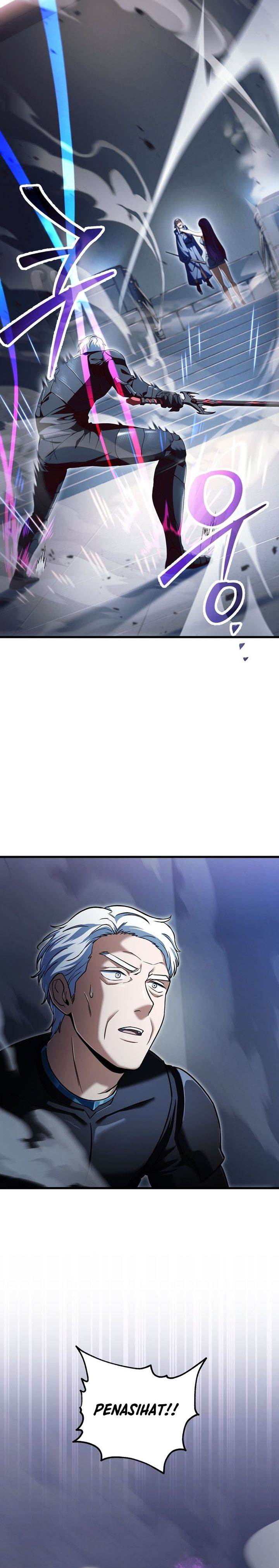 Read Player Who Can’t Level Up (ID) Manga Online