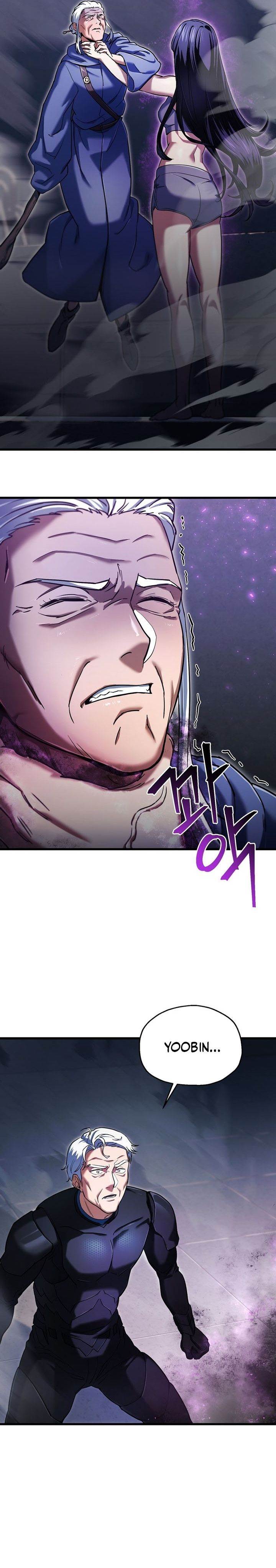 Read Player Who Can’t Level Up (ID) Manga Online