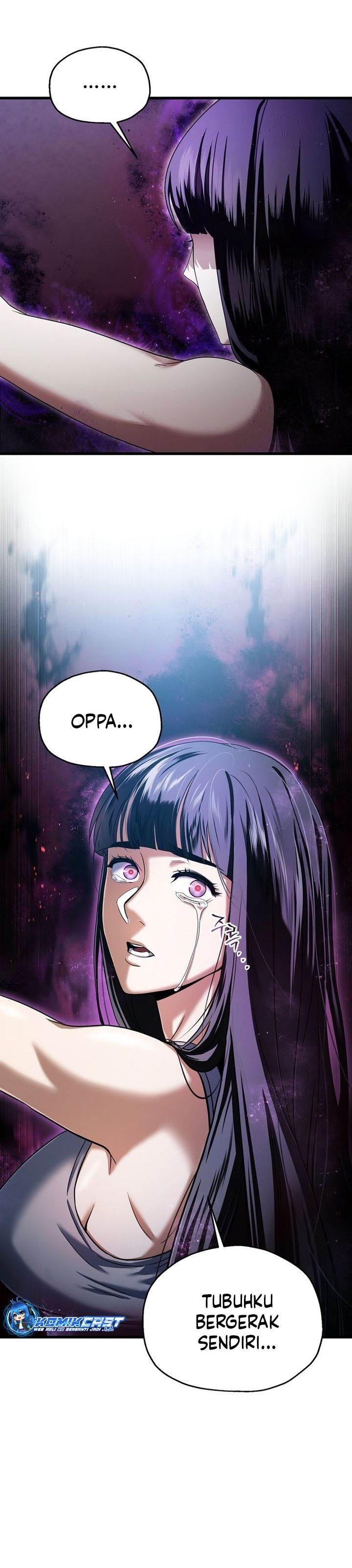 Read Player Who Can’t Level Up (ID) Manga Online