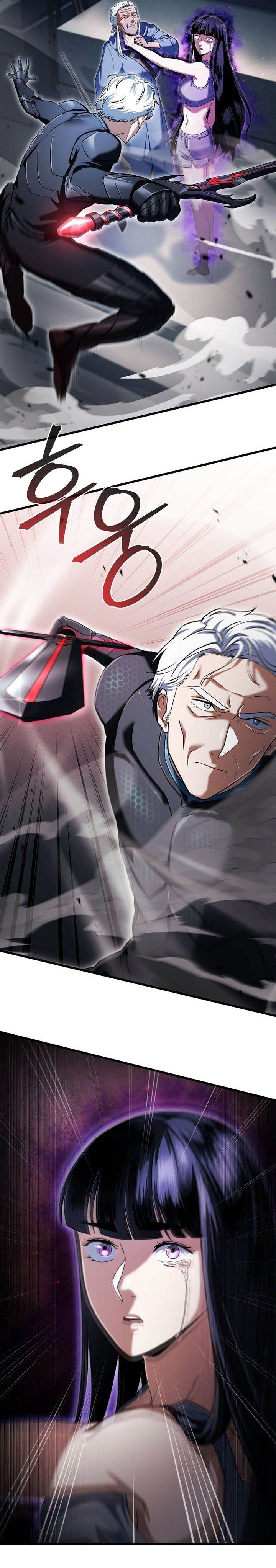 Read Player Who Can’t Level Up (ID) Manga Online