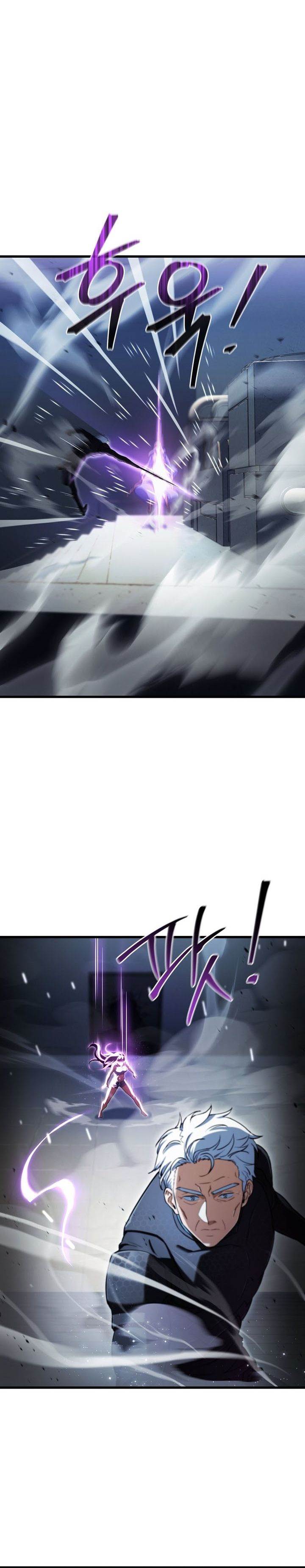 Read Player Who Can’t Level Up (ID) Manga Online