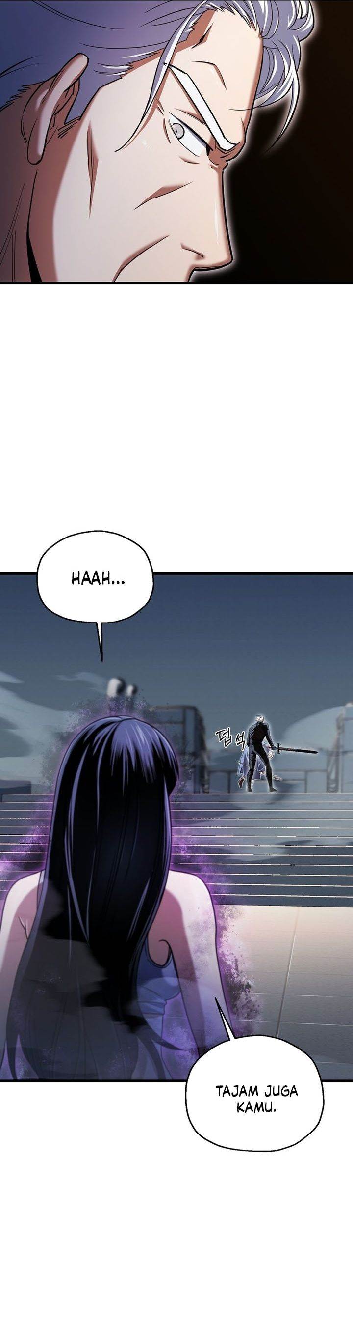 Read Player Who Can’t Level Up (ID) Manga Online