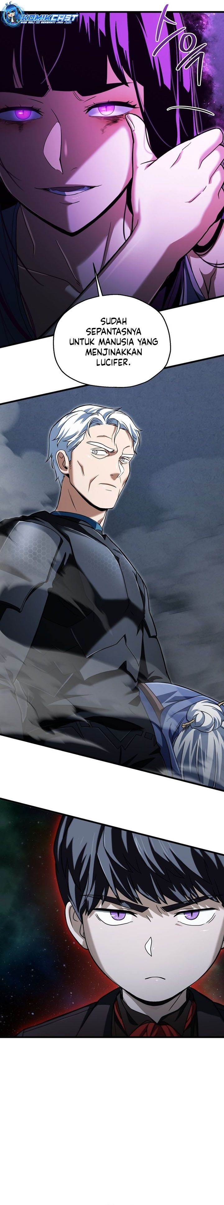 Read Player Who Can’t Level Up (ID) Manga Online