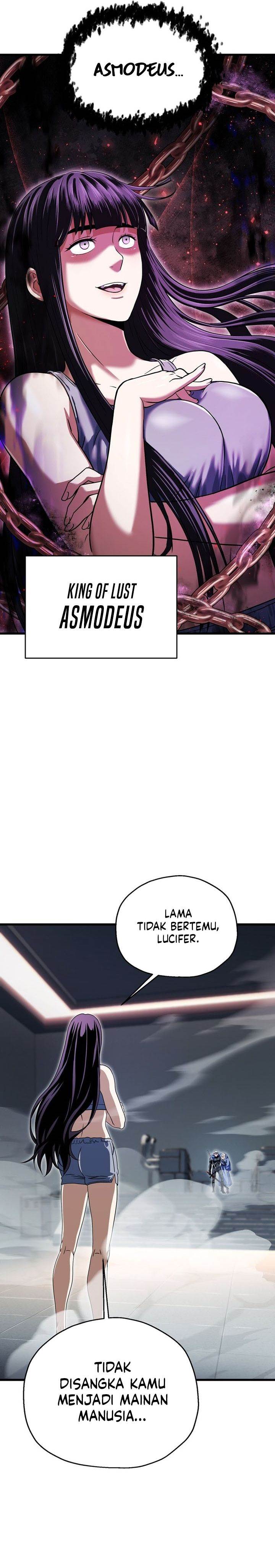 Read Player Who Can’t Level Up (ID) Manga Online