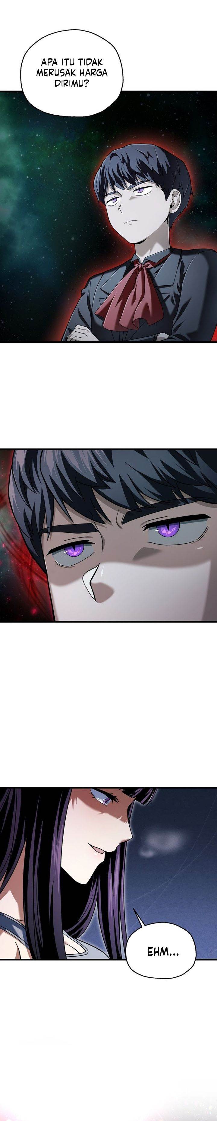 Read Player Who Can’t Level Up (ID) Manga Online