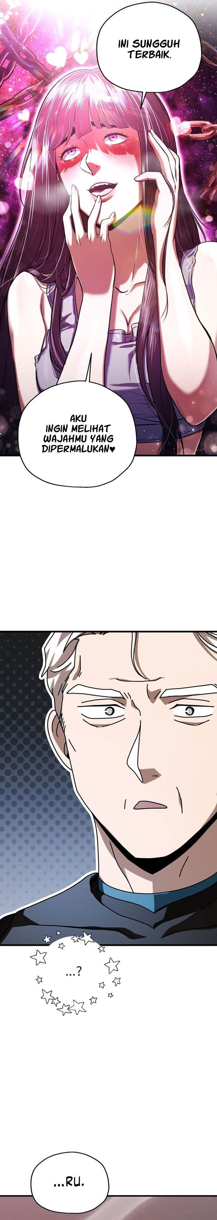 Read Player Who Can’t Level Up (ID) Manga Online