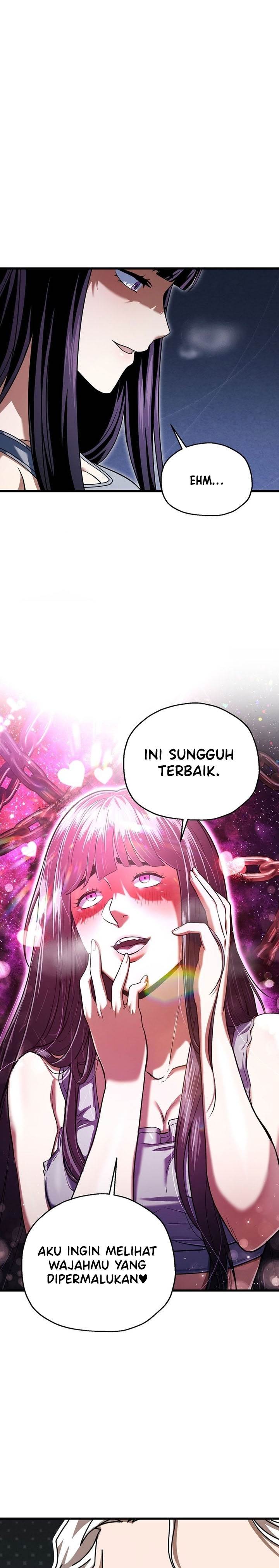 Read Player Who Can’t Level Up (ID) Manga Online