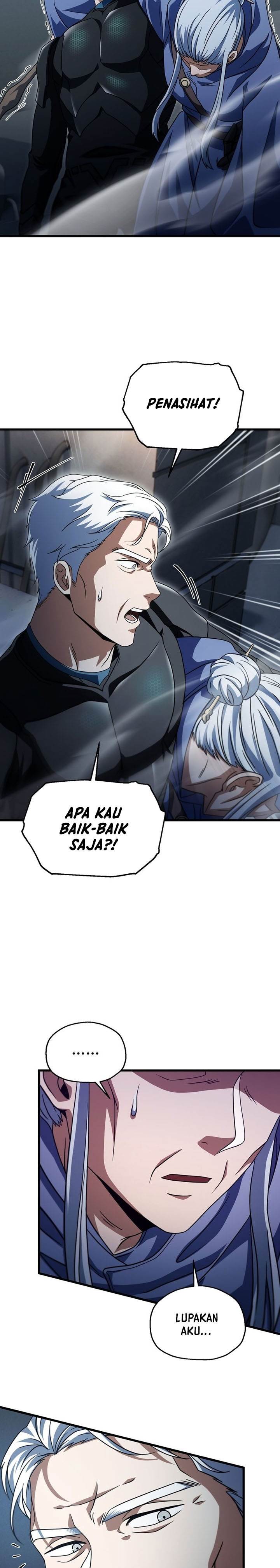 Read Player Who Can’t Level Up (ID) Manga Online