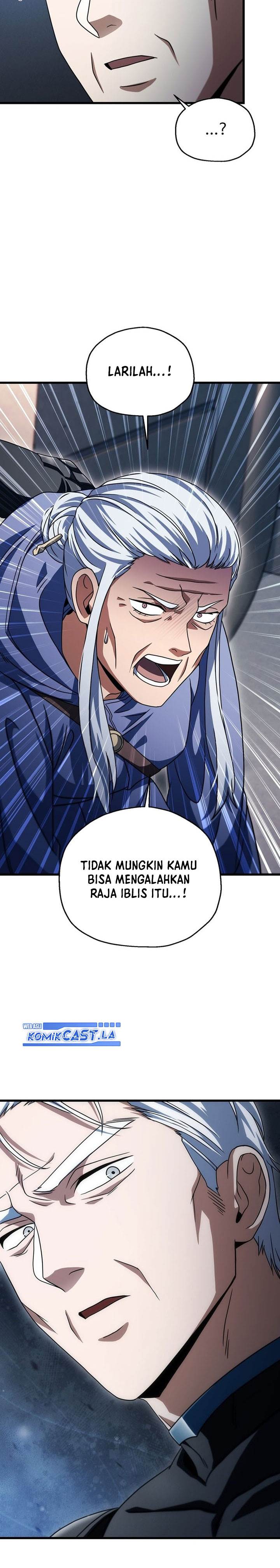 Read Player Who Can’t Level Up (ID) Manga Online