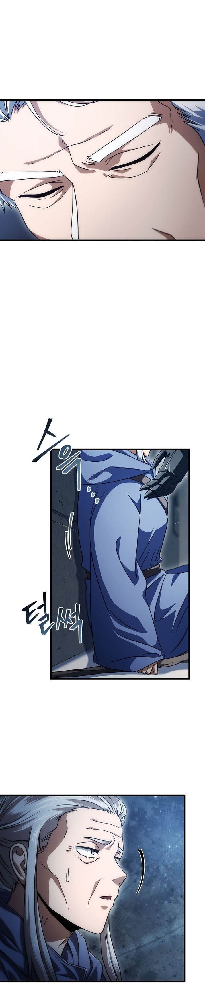 Read Player Who Can’t Level Up (ID) Manga Online
