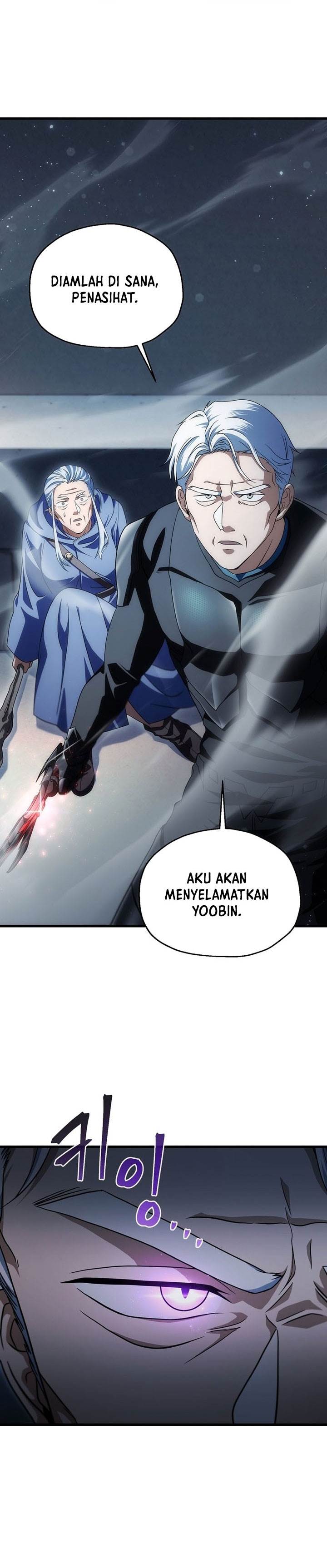 Read Player Who Can’t Level Up (ID) Manga Online