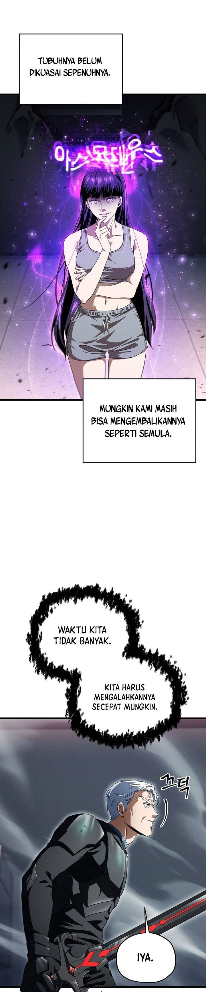 Read Player Who Can’t Level Up (ID) Manga Online