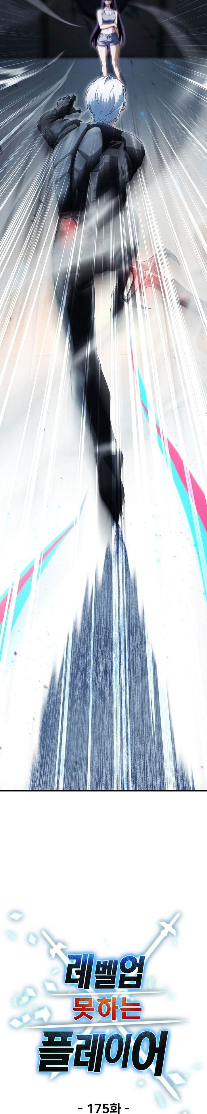 Read Player Who Can’t Level Up (ID) Manga Online