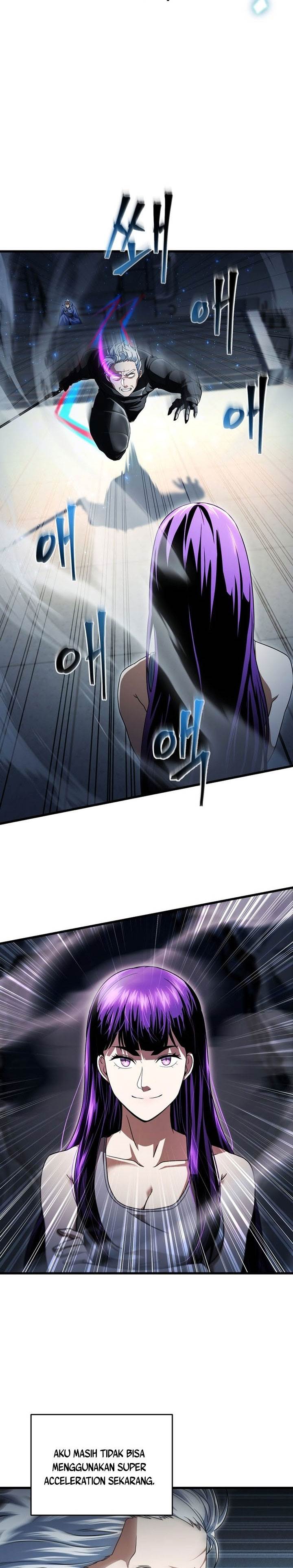 Read Player Who Can’t Level Up (ID) Manga Online