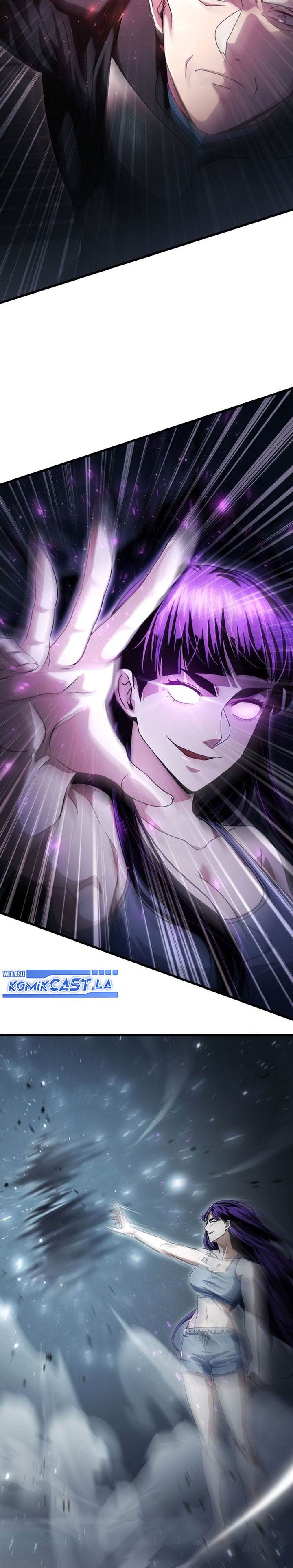 Read Player Who Can’t Level Up (ID) Manga Online