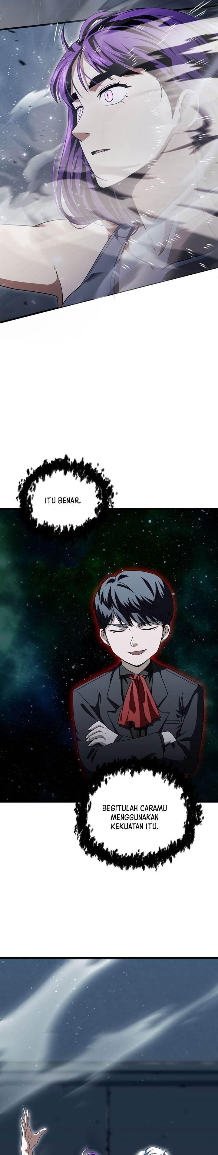Read Player Who Can’t Level Up (ID) Manga Online