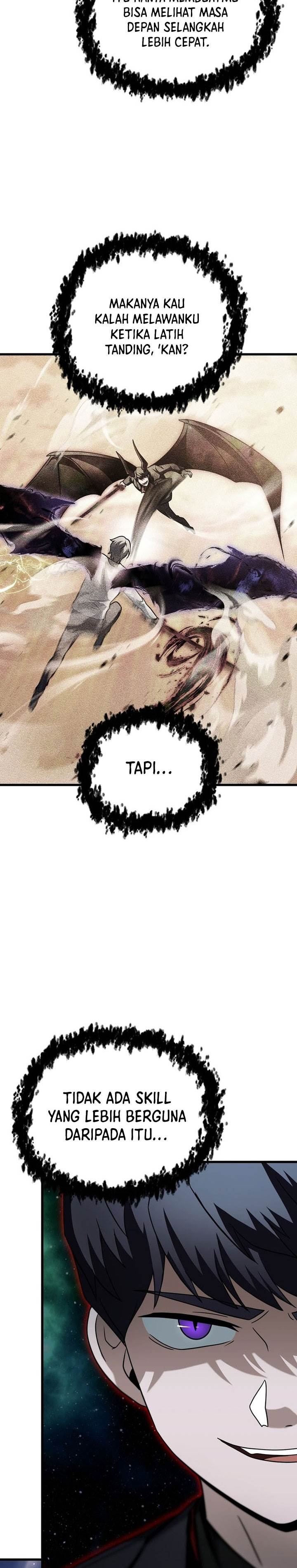 Read Player Who Can’t Level Up (ID) Manga Online