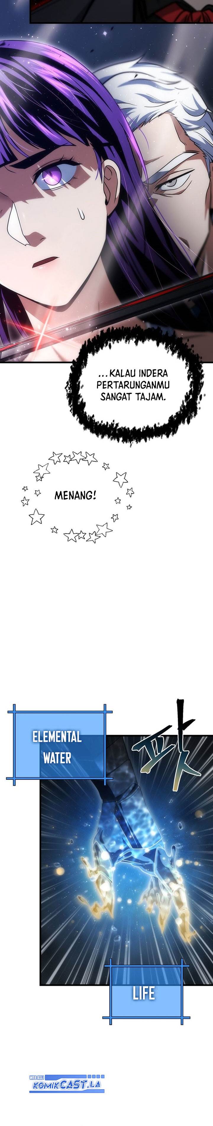 Read Player Who Can’t Level Up (ID) Manga Online