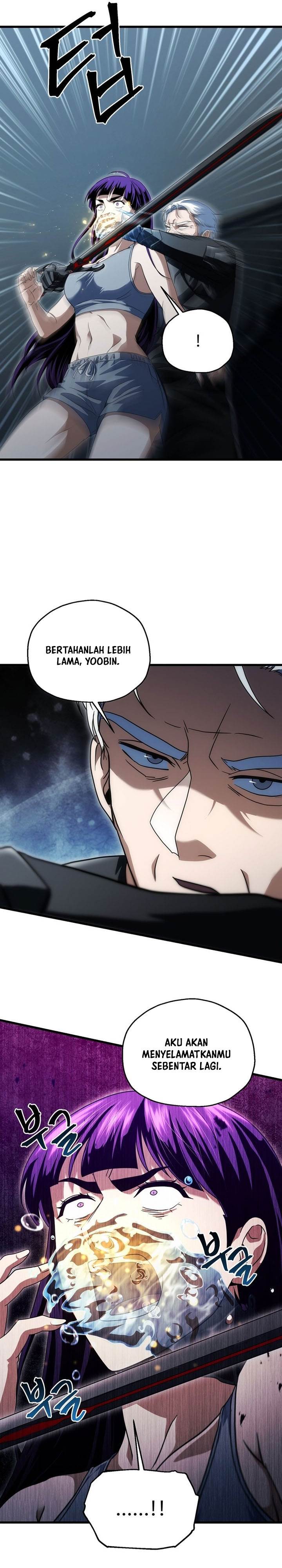 Read Player Who Can’t Level Up (ID) Manga Online