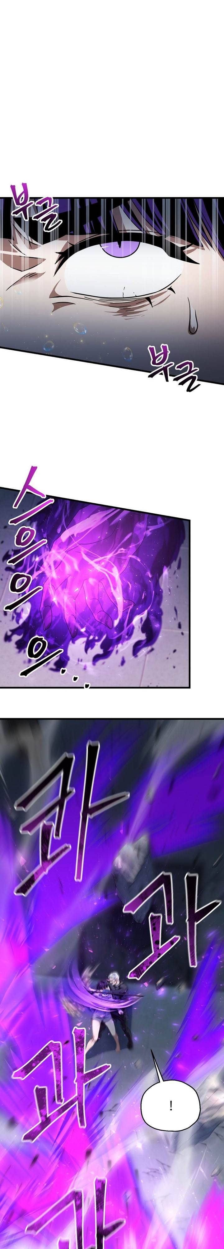 Read Player Who Can’t Level Up (ID) Manga Online