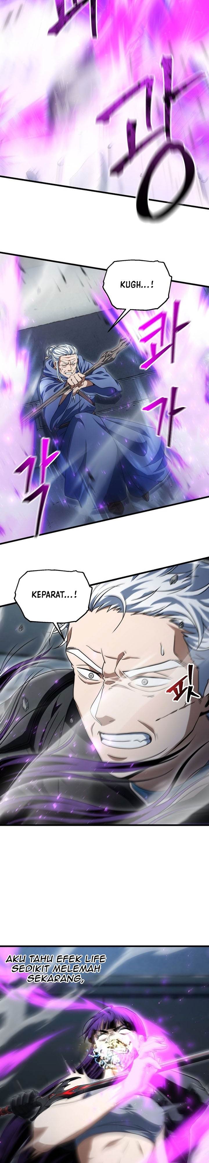 Read Player Who Can’t Level Up (ID) Manga Online