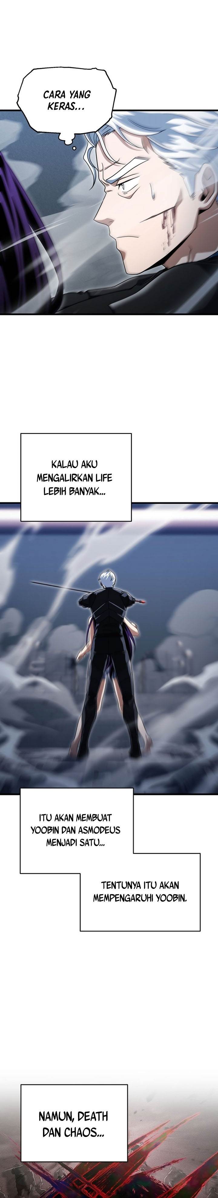 Read Player Who Can’t Level Up (ID) Manga Online