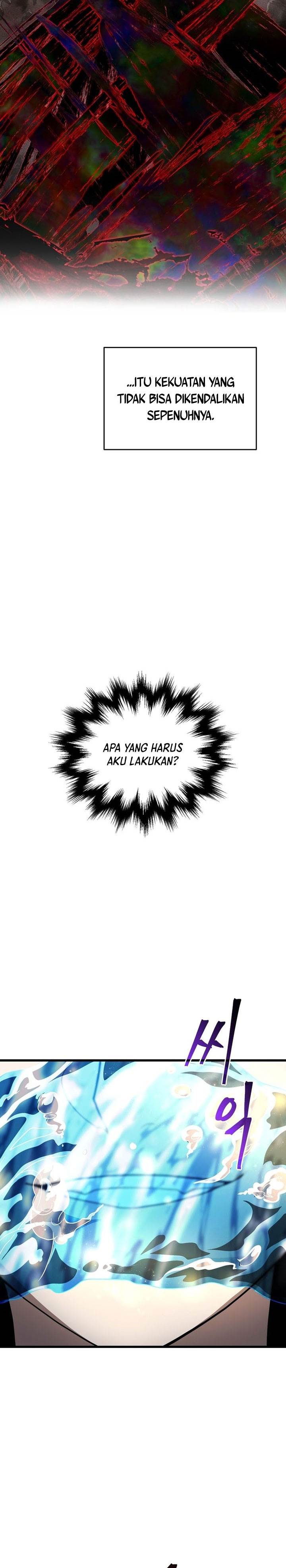 Read Player Who Can’t Level Up (ID) Manga Online