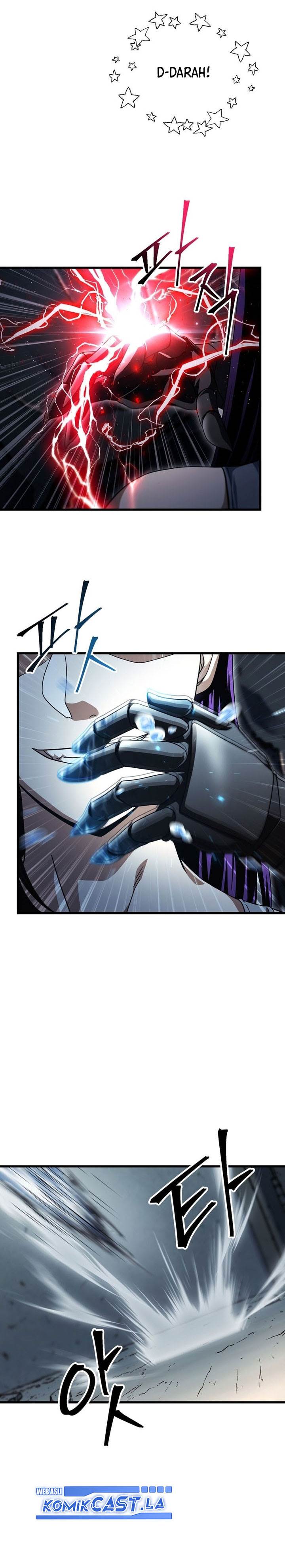 Read Player Who Can’t Level Up (ID) Manga Online
