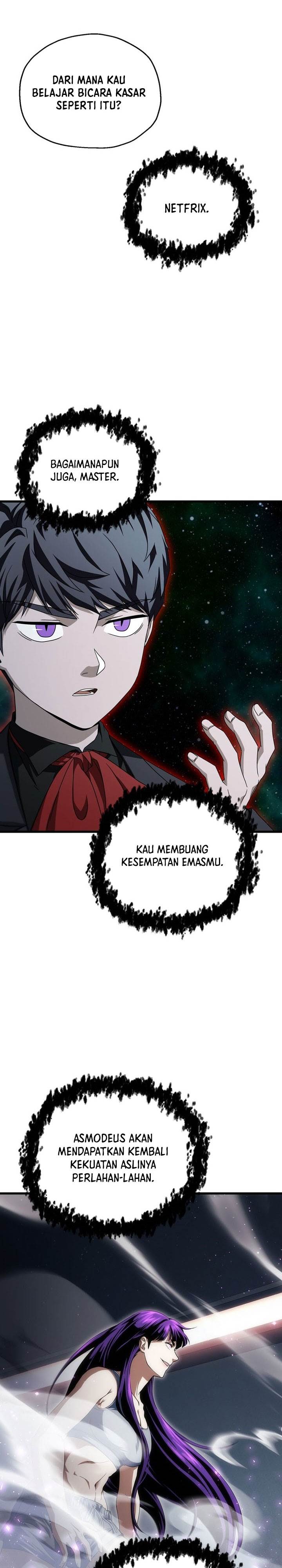 Read Player Who Can’t Level Up (ID) Manga Online
