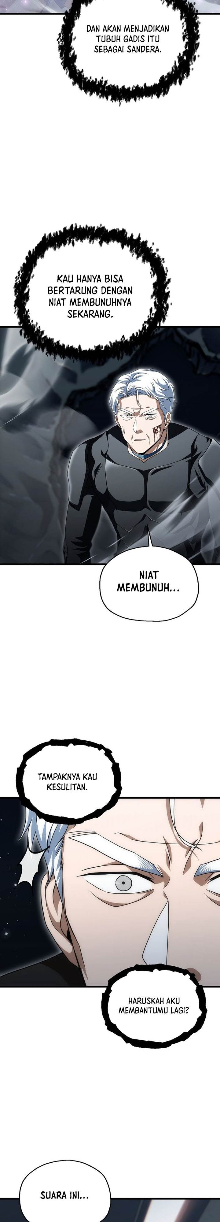 Read Player Who Can’t Level Up (ID) Manga Online