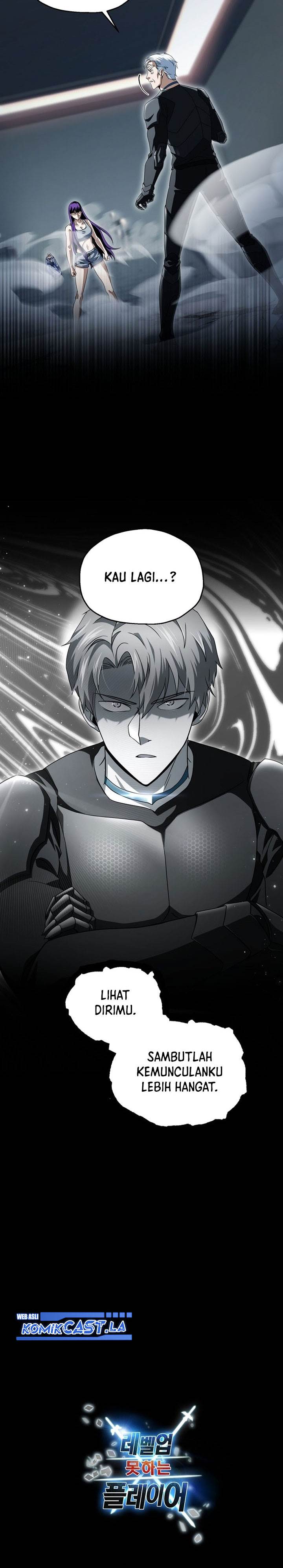 Read Player Who Can’t Level Up (ID) Manga Online