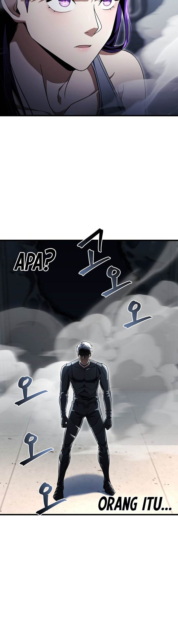 Read Player Who Can’t Level Up (ID) Manga Online