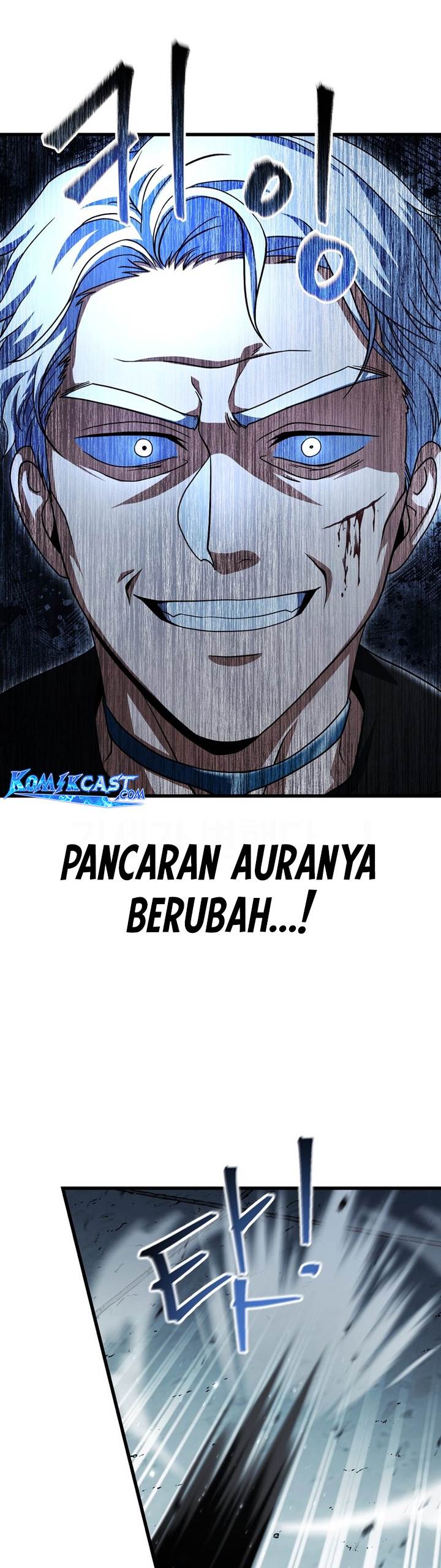 Read Player Who Can’t Level Up (ID) Manga Online