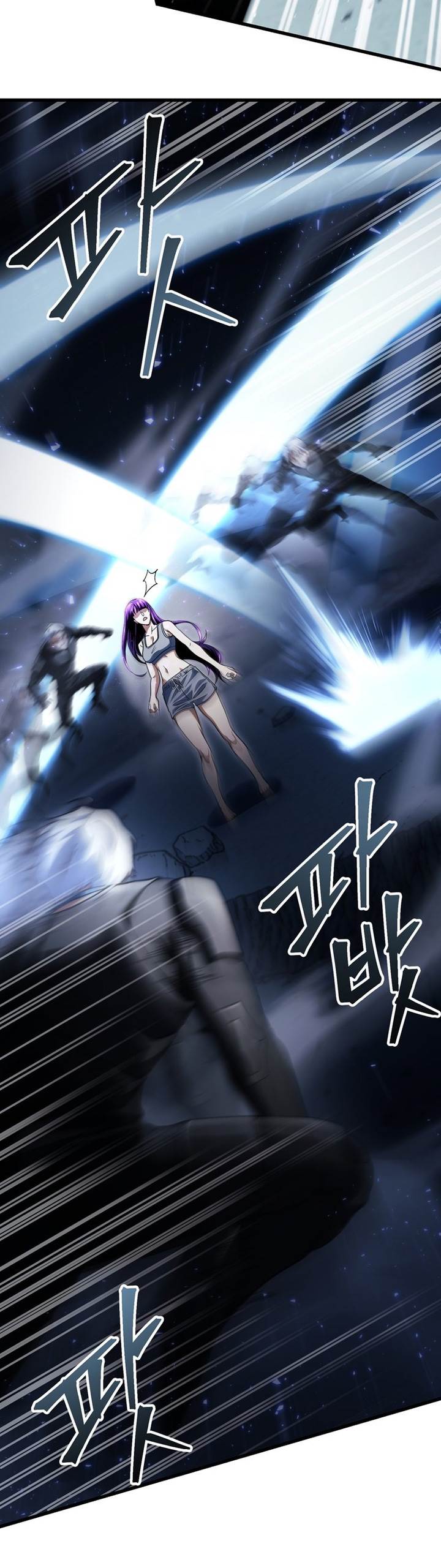 Read Player Who Can’t Level Up (ID) Manga Online