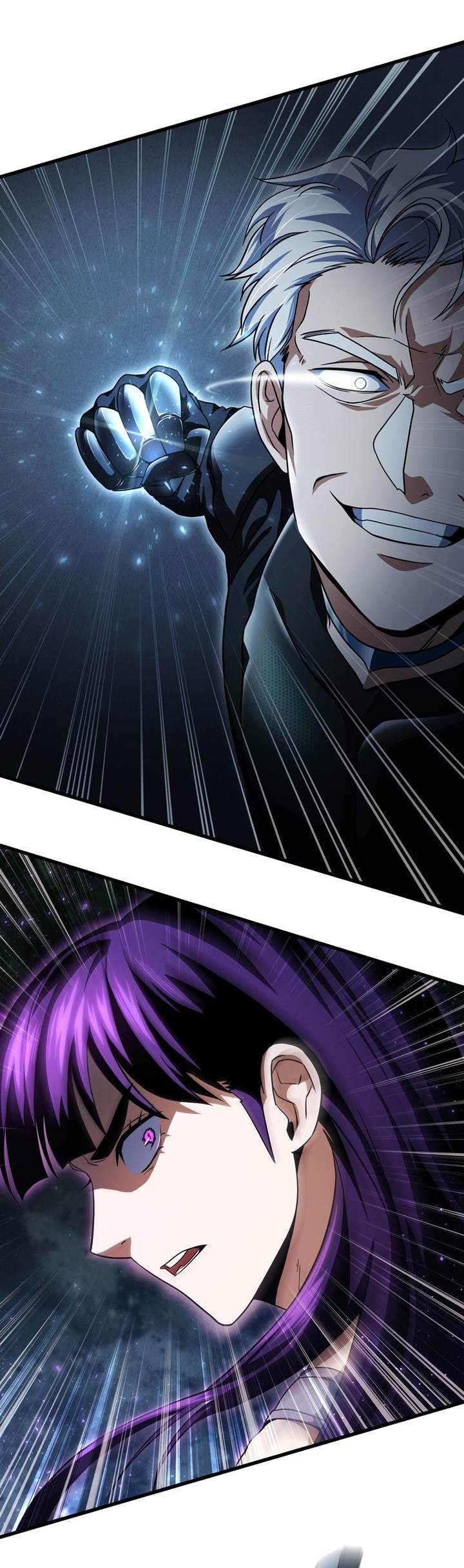 Read Player Who Can’t Level Up (ID) Manga Online