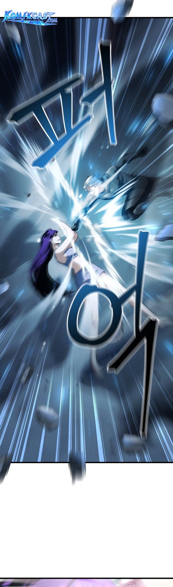 Read Player Who Can’t Level Up (ID) Manga Online