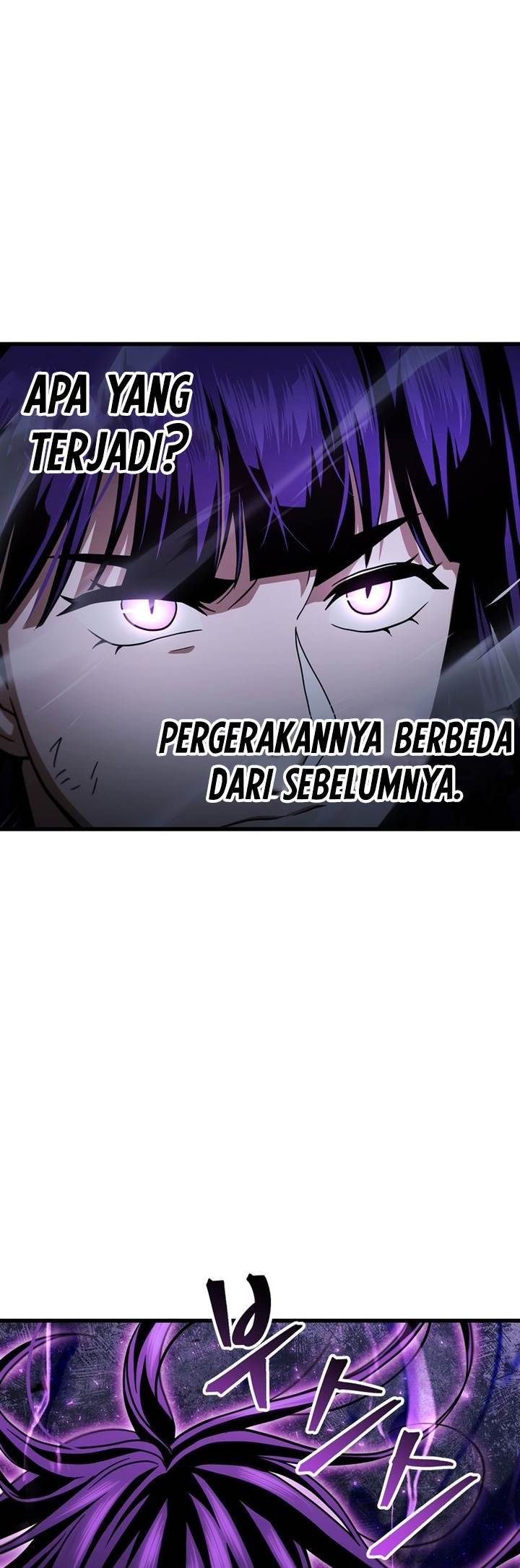 Read Player Who Can’t Level Up (ID) Manga Online